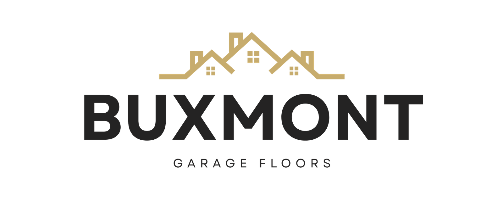 Buxmont Garage Floors